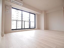 プライムメゾン白金台タワー 02301 23階1LDKの室内
