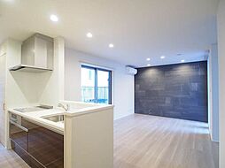 Ｒ．Ｈ．Ｈｏｕｓｅ 00103 1階2LDKの室内