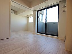 プライムメゾン中目黒 01101 11階1LDKの室内