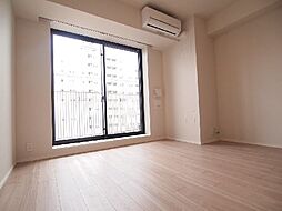 プライムメゾン白金台タワー 01602 16階ワンルームの室内