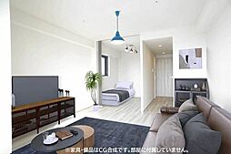 プライムメゾン西新宿 1LDKの写真