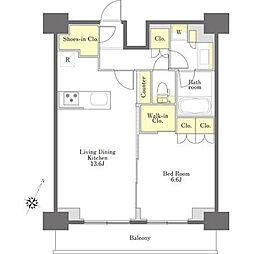 プライムメゾン白金高輪