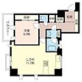 エスティメゾン五反田7階29.8万円