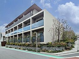積水ハウスのマンションシリーズ『プライムメゾン下北沢』