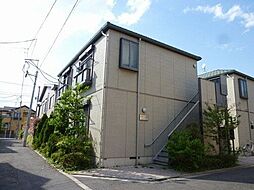 ラ・コート・オ・フェ参番館