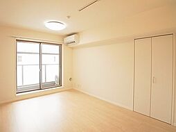 マストライフ吉祥寺東 00201 2階2LDKの室内