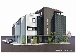 カンタービレ荻窪 00201