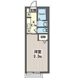 ルミエール　プランドール