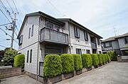 ★積水ハウス株式会社施工の【シャーメゾン】です！「積水ハウスの賃貸住宅」が、お客様のお住まい頂く建物になります☆