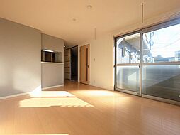 グリナージュ 00101 1階1LDKの室内