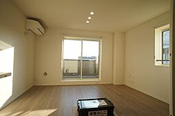 デメテル武蔵境 00301 3階2LDKの室内