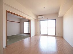 Ｊパレス三鷹 00305 3階3LDKの室内