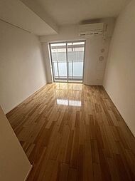 メゾンリブラ 00103 1階1Kの室内