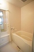 ★バス・トイレ別になっています☆