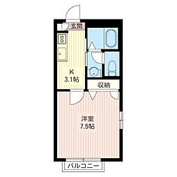 エスト大泉学園