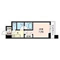 シャーメゾンステージ八広10階9.2万円