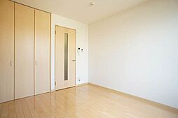 アクアハイツ 00202 2階1Kの室内