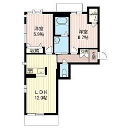 カーザ　コリーナ