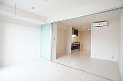 グランドソレイユ谷戸