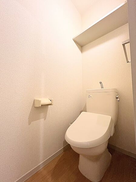 画像11:人気のバストイレ別物件です！！