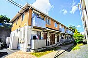 積水ハウス施工の賃貸住宅「シャーメゾン」！
