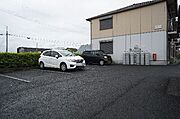 敷地内駐車場
