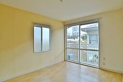 グレイス・テイ　Ｃ 00202 2階2Kの室内