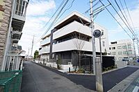 埼玉県さいたま市見沼区大和田町2丁目1265-6：物件画像／シャーメゾンショップ　株式会社守屋住宅　大和田店