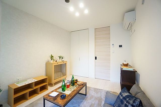 室内