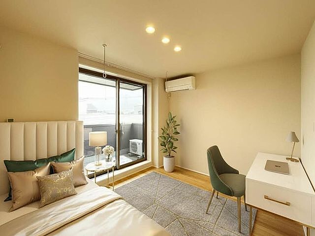 室内