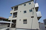積水ハウス施工の賃貸住宅