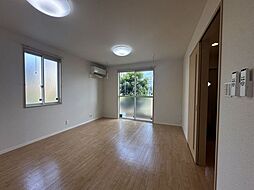 アヴニール　彩 00103 1階1LDKの室内