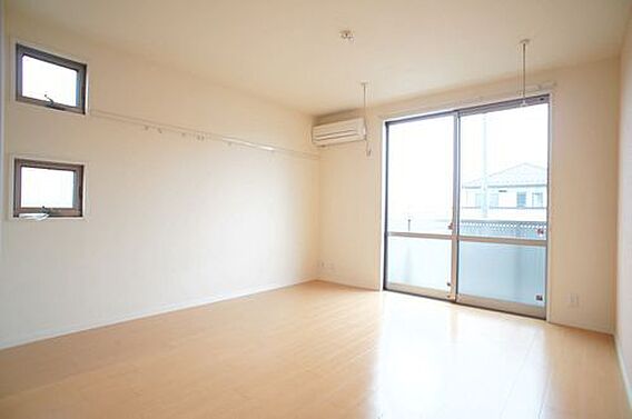 フォルトゥーナ若葉_内装_5