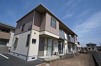 埼玉県入間郡毛呂山町中央3丁目43-18：物件画像／シャーメゾンショップ　坂戸ハウス株式会社