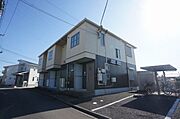 ◇◆建物南側と西側に駐車場が有ります（空き確認要）、屋根付き駐輪場も有ります◆◇
