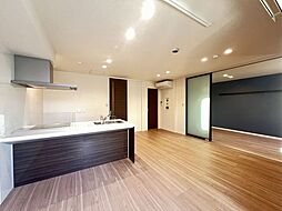 ザ・グランドオペラ　並木 00303 3階1LDKの室内