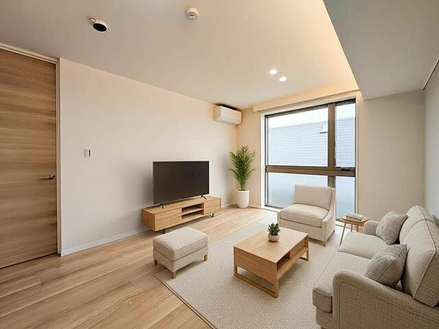 室内