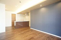 プロエコレット 00202 2階1LDKの室内