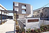 埼玉県さいたま市北区櫛引町2丁目52：物件画像／シャーメゾンショップ　日産不動産株式会社