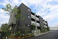 埼玉県上尾市本町1丁目5-3：物件画像／シャーメゾンショップ　有限会社西友建設