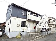 積水ハウス施工の賃貸住宅＜ドミール青葉台＞