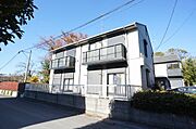 南側は道路になっているので、日当たり良好です！