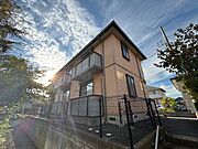 ☆積水ハウス施工軽量鉄骨造シャーメゾン☆