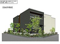 埼玉県さいたま市見沼区深作2丁目20-1：物件画像／シャーメゾンショップ　株式会社白石商事