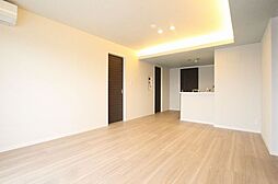 グランヴィスタ 00302 3階2LDKの室内