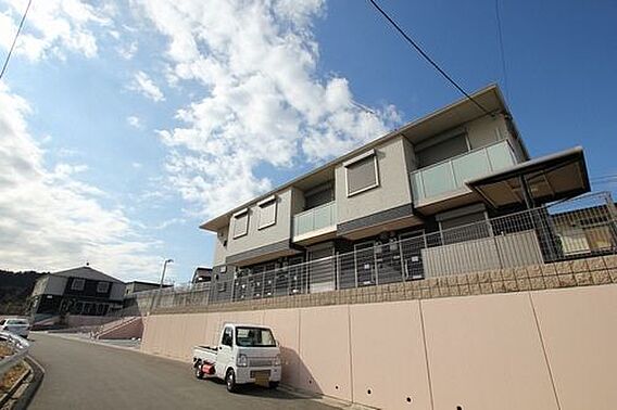 プリーマA_トップ画像