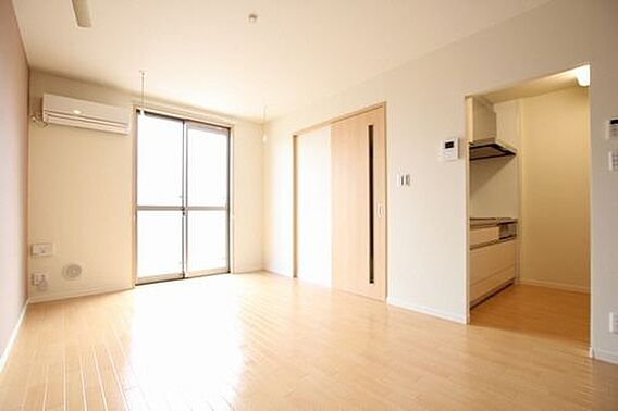 プリーマA_内装_0