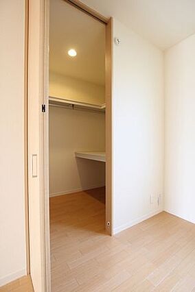 プリーマA_内装_5