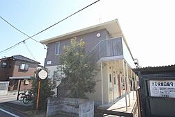 グランディス川寺