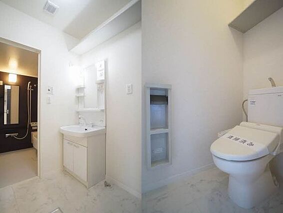 メゾン ド ソルヴィ 五番館_内装_8